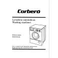 CORBERO LF8500 Owners Manual