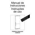CORBERO FC1850VP/0 Owners Manual