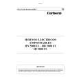 CORBERO HN5000I/1 Owners Manual