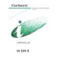 CORBERO LV520S Owners Manual