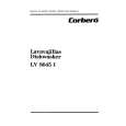 CORBERO LV8045I Owners Manual