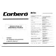 CORBERO HITWINS/T Owners Manual
