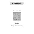 CORBERO V-142DI Owners Manual