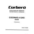 CORBERO 5540HGB Owners Manual