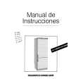 CORBERO FC2000/9 Owners Manual