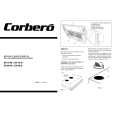 CORBERO ZX76B Owners Manual