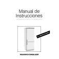 CORBERO FC1755S/2 Owners Manual