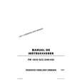 CORBERO FM1240S/5 Owners Manual