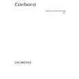 CORBERO E940CR-N Owners Manual
