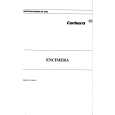 CORBERO EN401CB/1 Owners Manual