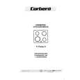 CORBERO V-TWINS2B Owners Manual