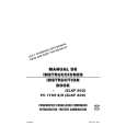 CORBERO FC1785S/9 Owners Manual