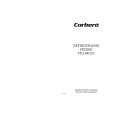 CORBERO FE1400S/2 Owners Manual