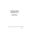 CORBERO CHE145/2 Owners Manual