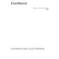 CORBERO 6040SL/5 Owners Manual