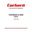 CORBERO 5030HGLN Owners Manual