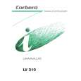 CORBERO LV310 Owners Manual