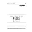 CORBERO HITWINS/1 Owners Manual