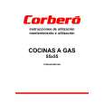 CORBERO 5540HGB4 Owners Manual