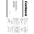 CORBERO EX70B Owners Manual