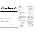 CORBERO EX70N Owners Manual