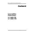 CORBERO LV8020PM Owners Manual