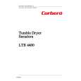 CORBERO LTE4400 Owners Manual