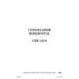 CORBERO CHE145-0 Owners Manual