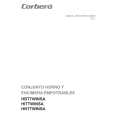 CORBERO HNTTWINSA Owners Manual