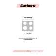 CORBERO V-142DR Owners Manual