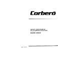 CORBERO EX84N Owners Manual