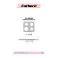 CORBERO V140DI Owners Manual