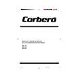 CORBERO EX78 Owners Manual