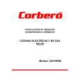 CORBERO 5541HEB4 Owners Manual