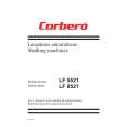CORBERO LF8521 Owners Manual
