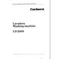 CORBERO LD2450 Owners Manual