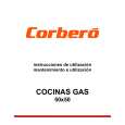 CORBERO 5040HGCN Owners Manual