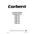 CORBERO CHE375 Owners Manual
