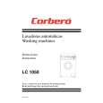 CORBERO LC1050 Owners Manual