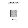 CORBERO V-133DI 61C Owners Manual