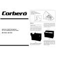 CORBERO EX74N Owners Manual