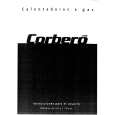 CORBERO CGE135EB Owners Manual