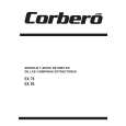 CORBERO EX78I Owners Manual